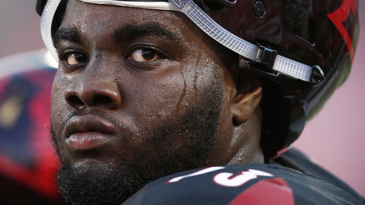 2020 NFL Draft prospect profile: Mekhi Becton, OT, Louisville - Big Blue  View