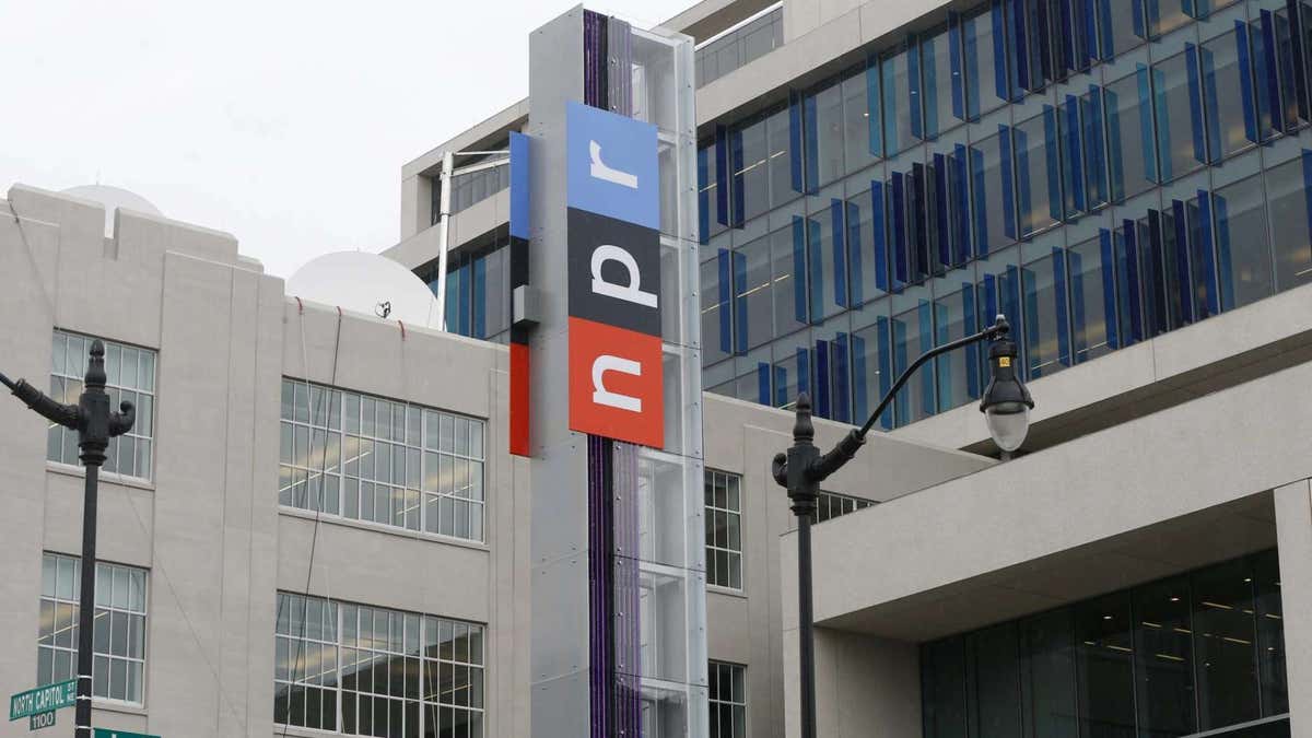 NPR public editor admits SCOTUS story 'merits clarification,' says  reporter's word choice was 'misleading