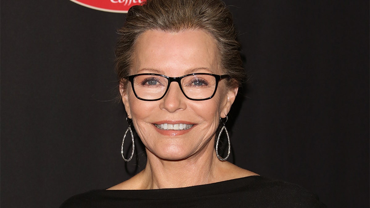 Actress Cheryl Ladd attends the 27th Annual Movieguide Awards Gala at Universal Hilton Hotel on February 08, 2019, in Universal City, Calif.?