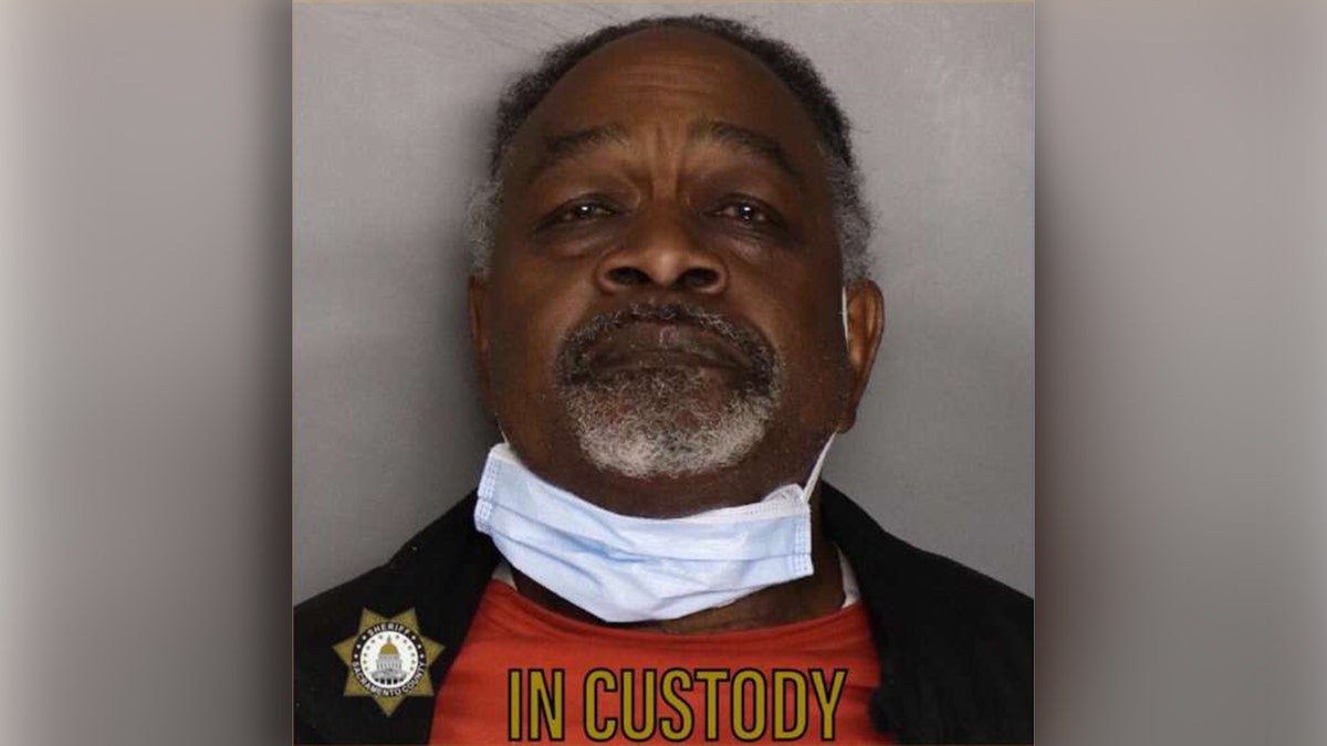 Mug shot for Philip Lee Wilson, 71.