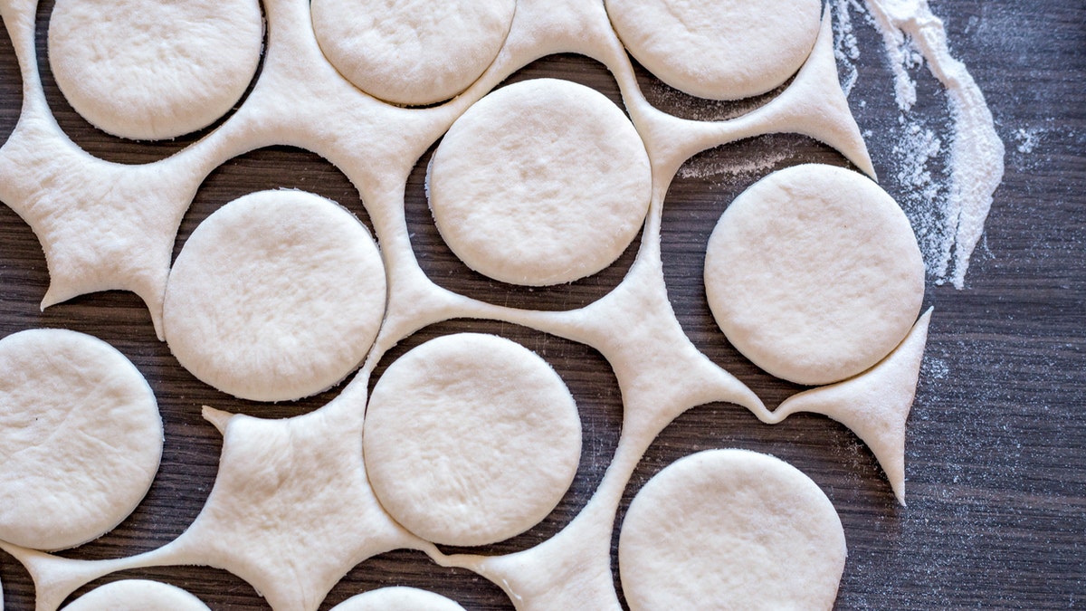 No yeast? Plenty of great quickbreads, or cakes, or biscuits, can be made without yeast.