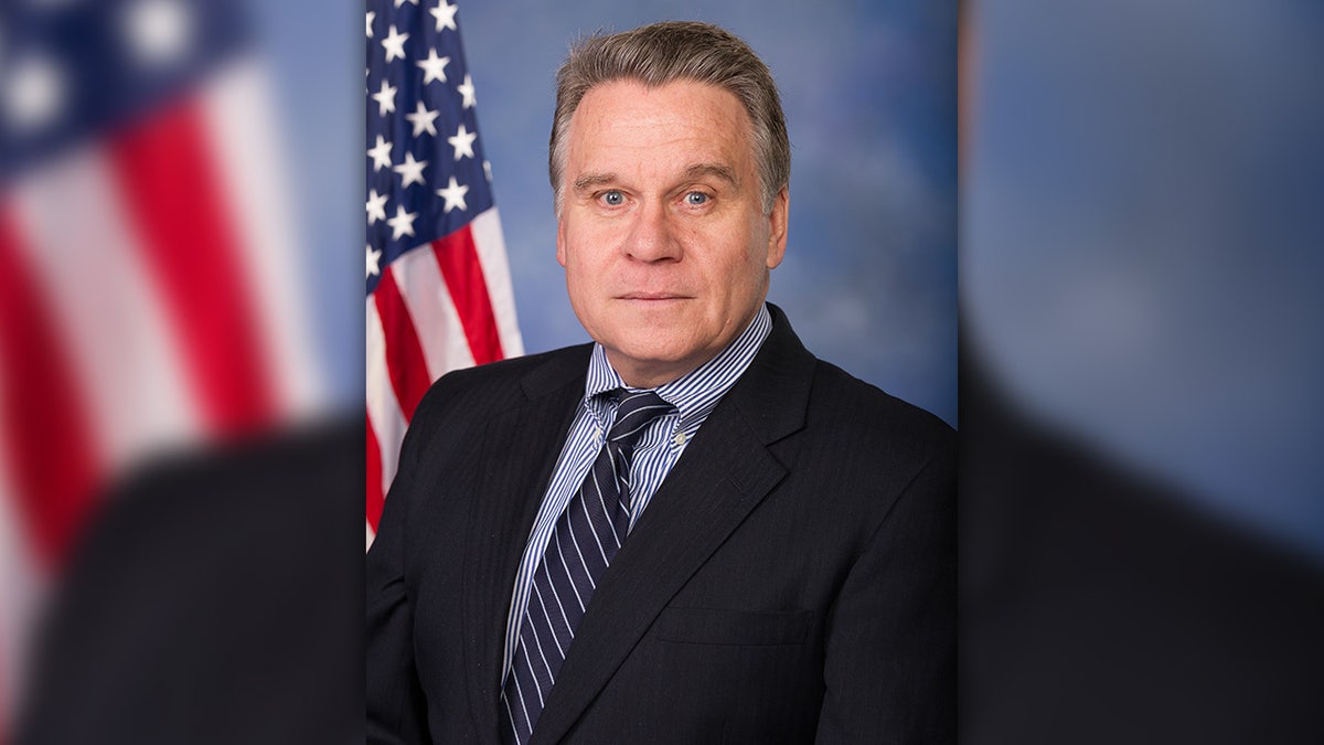 Rep. Chris Smith, R-N.J., wants to use the Global Magnitsky Act to target specific Chinese officials regarding the coronavirus response.