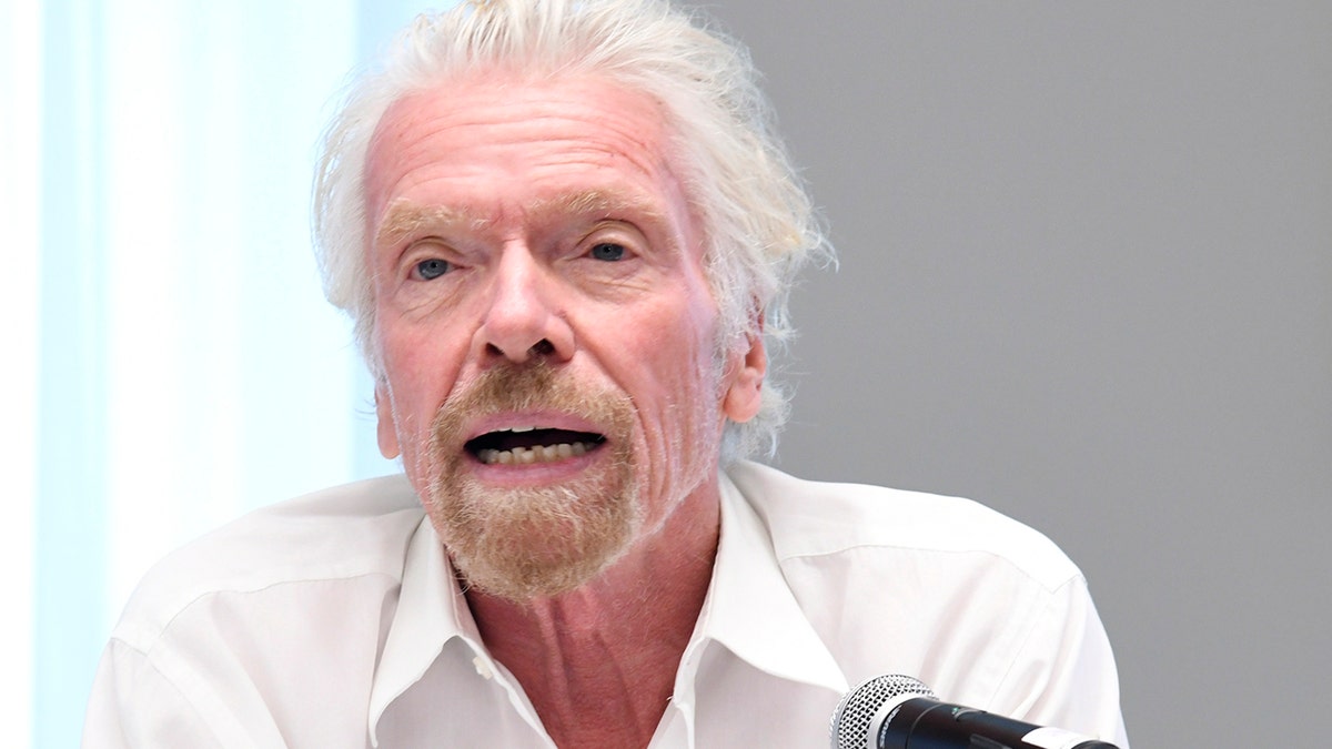 “I know how devastating the news today will be to you all,” Branson said in a letter to employees of Virgin Australia.. “In most countries federal governments have stepped in, in this unprecedented crisis for aviation, to help their airlines. Sadly, that has not happened in Australia.