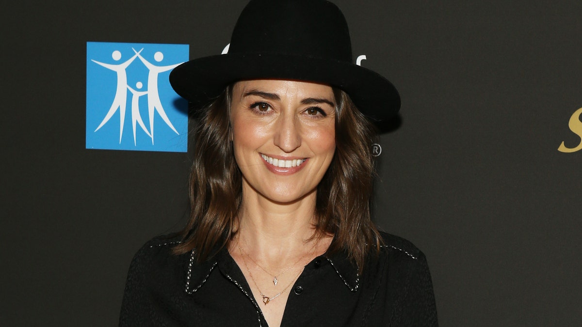 Sara Bareilles said she's 'fully recovered' from a bout of coronavirus. 