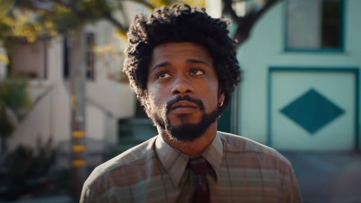 'Sorry to Bother You' was released in 2018.?