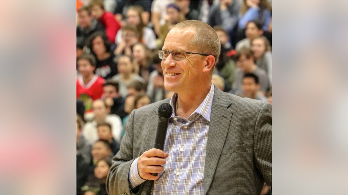 Tim Ryan