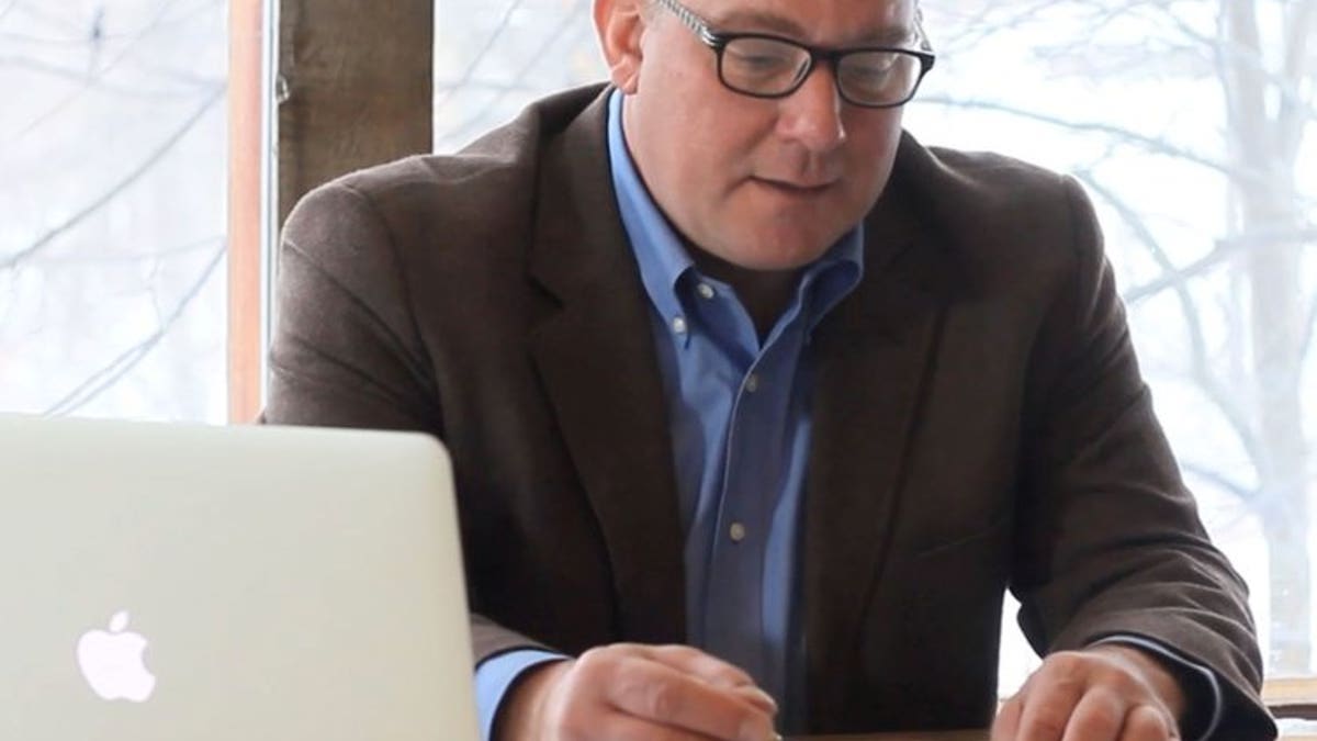 Todd Gareiss, who received an MBA from Georgetown University’ McDonough School of Business and a Bachelor of Economics from Drew University, is a marketing expert who uses the same strategies and techniques used by leading advertising and PR firms for branding job seekers in the new market. (CareerClout.com)