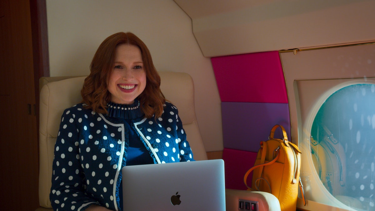 'Unbreakable Kimmy Schmidt' is releasing a new interactive episode in may titled 'Kimmy vs. the Reverend.'
