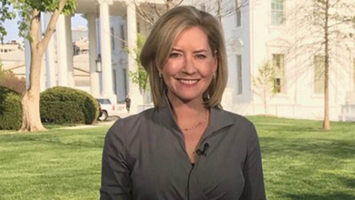 Victoria Coates denied new allegations she wrote the inside-the-White House tell-all book by “Anonymous.”