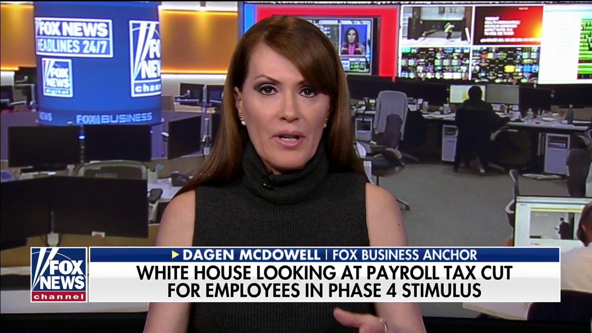Dagen Mcdowell Politicians Love To Praise Small Businesses But Don T Give A Flying Damn Fox News Dagen Mcdowell Politicians Love To Praise Small Businesses But Don T Give A Flying Damn Fox News