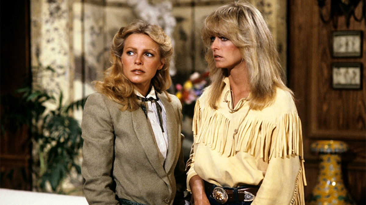 Charlie's Angels' star Cheryl Ladd reflects on her friendship with Jaclyn  Smith, enduring faith in God