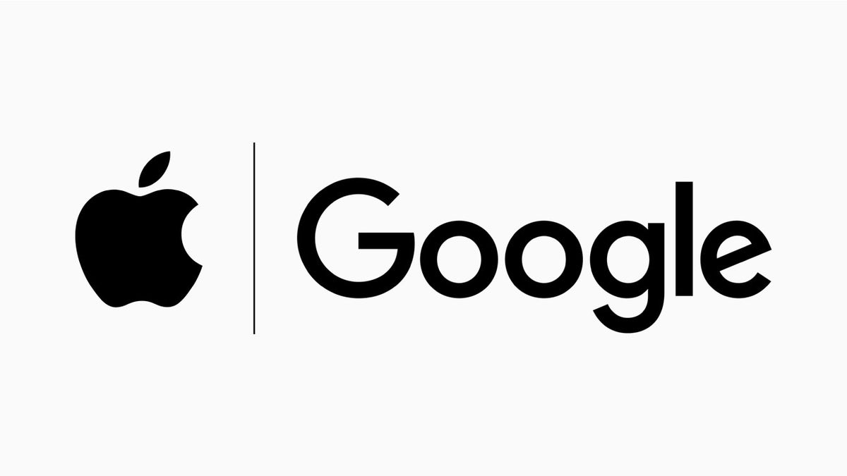 The Silicon Valley companies are building a tracing program that could be widely implemented.