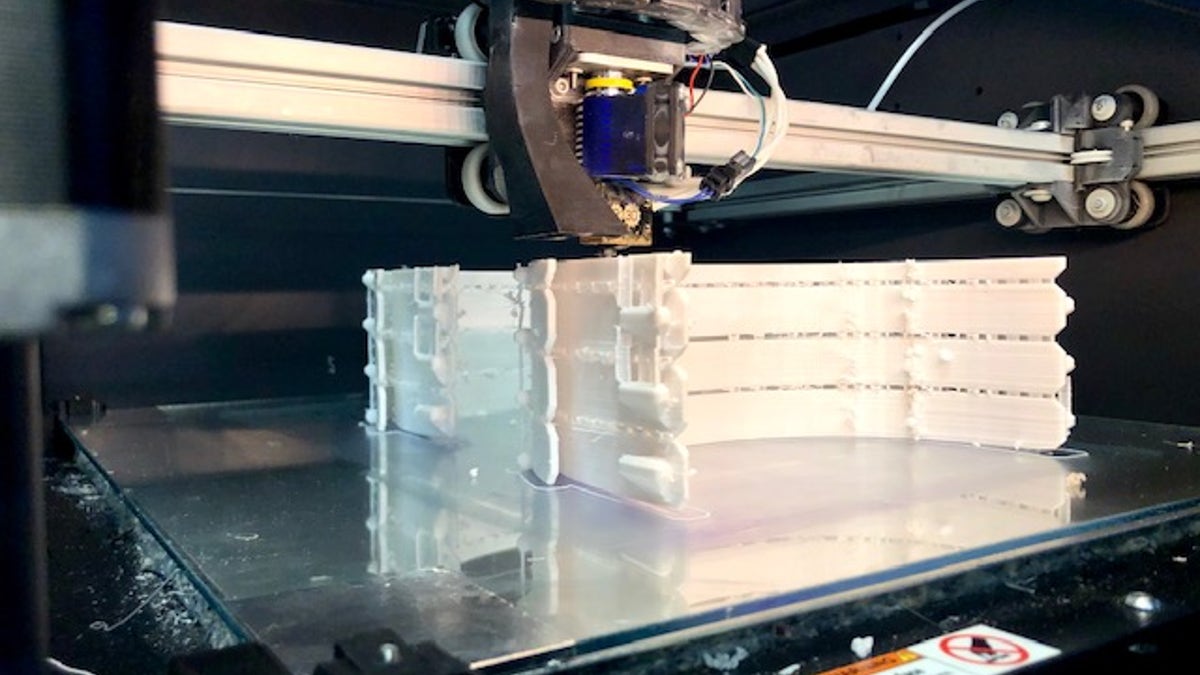 Shield Manufacturing