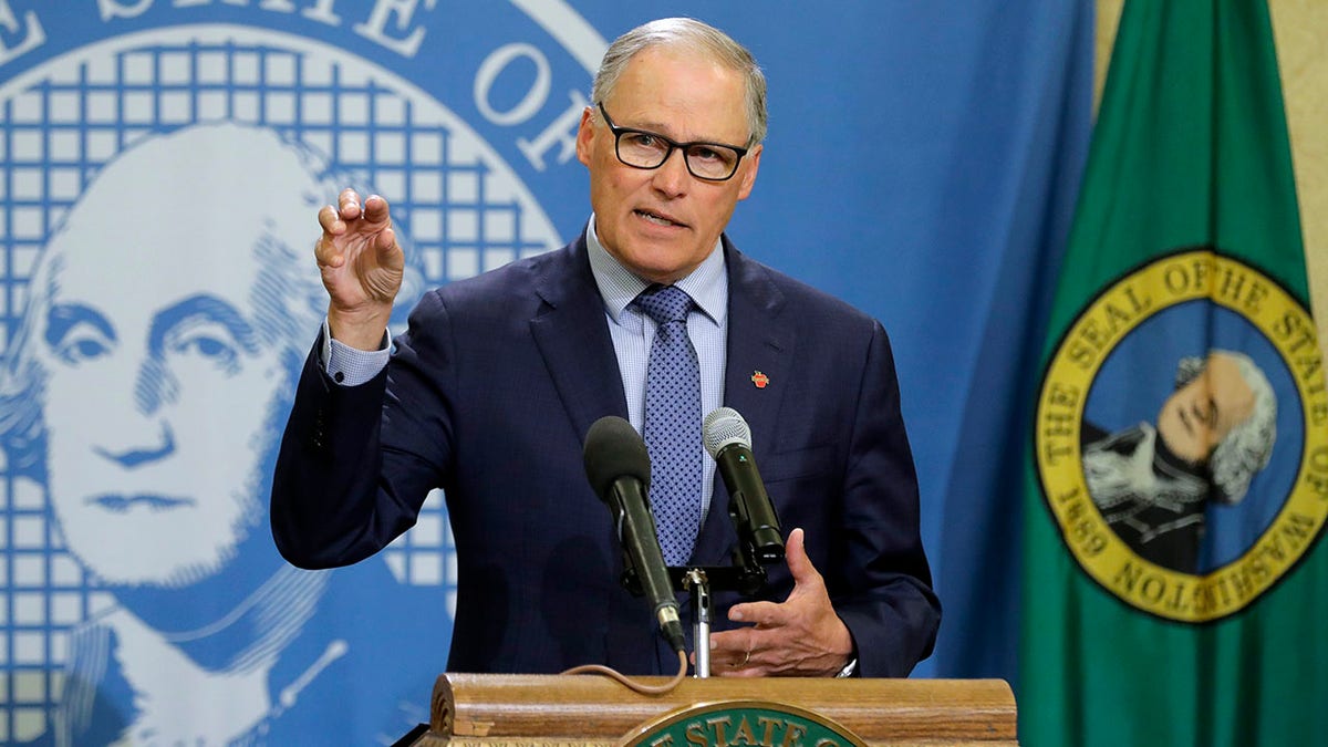 Jay Inslee