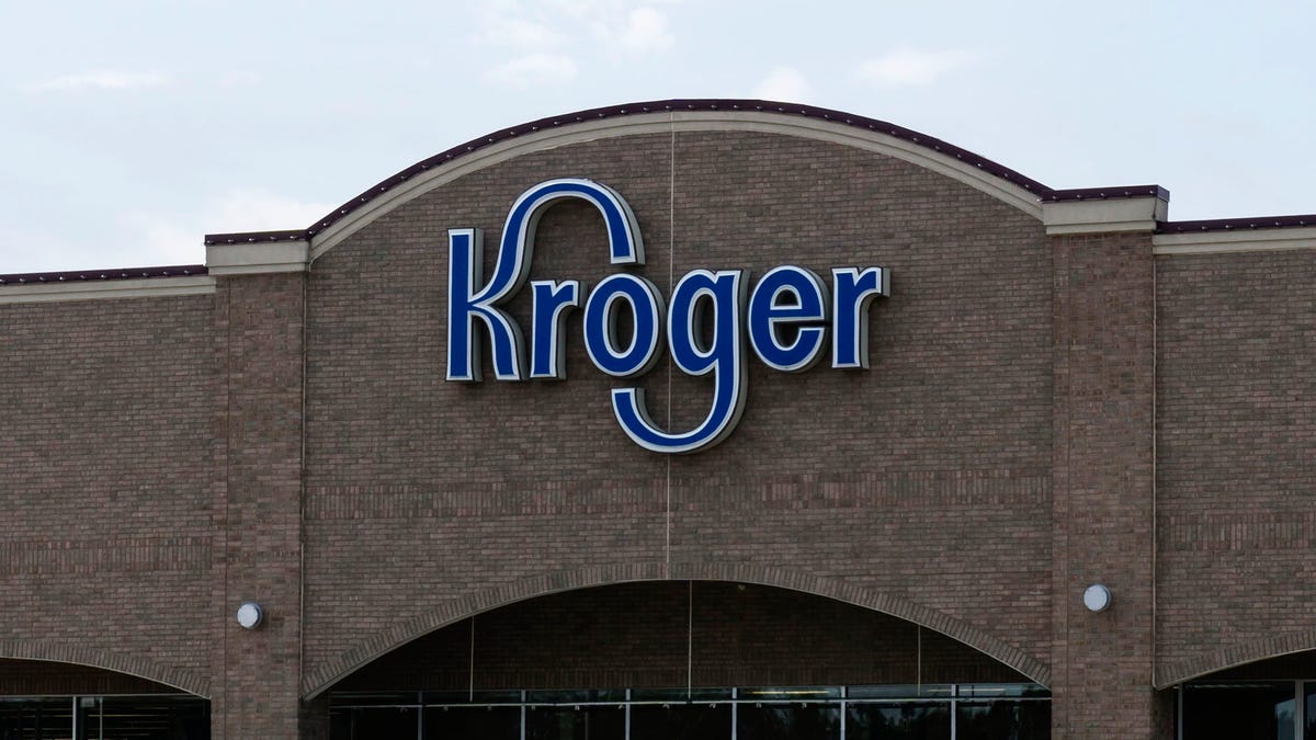 Kroger