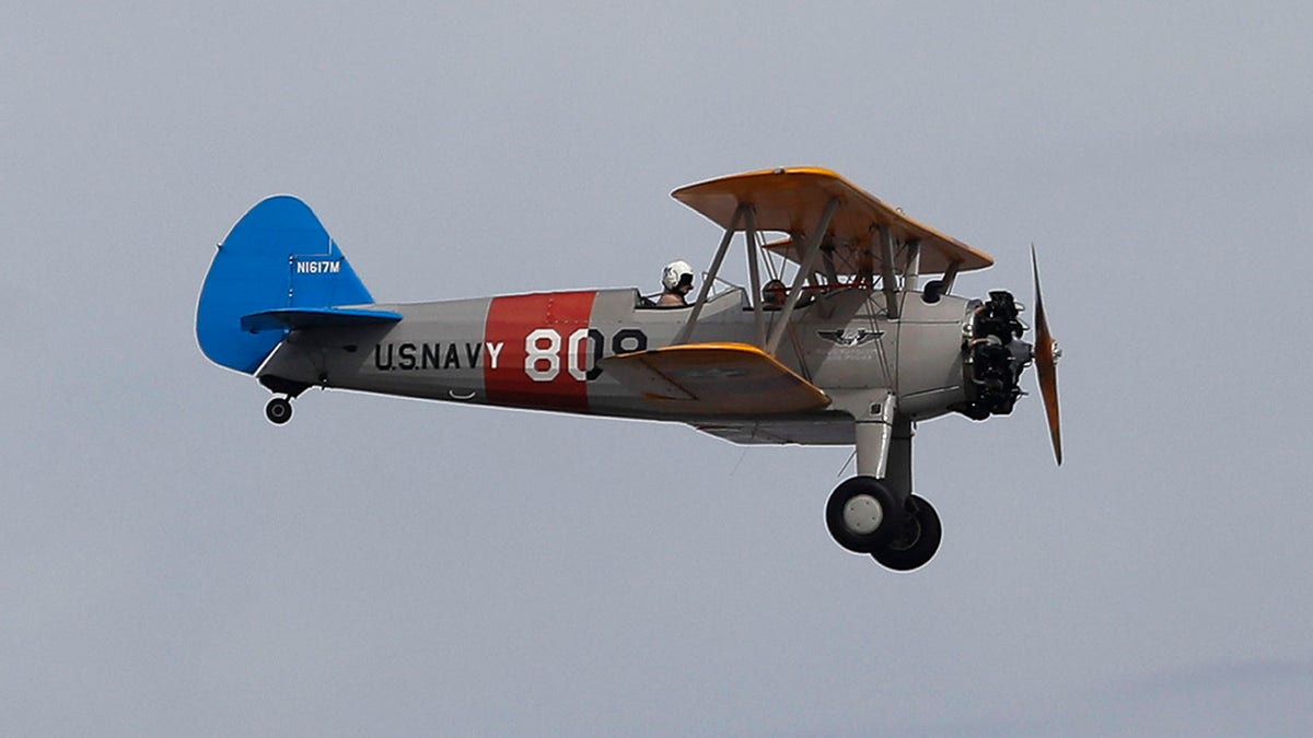 Aymond took with him holy water to sprinkle over the city, and the Eucharist, to bless those sick or deceased from the new coronavirus, as well as the front line responders. (AP Photo/Gerald Herbert)