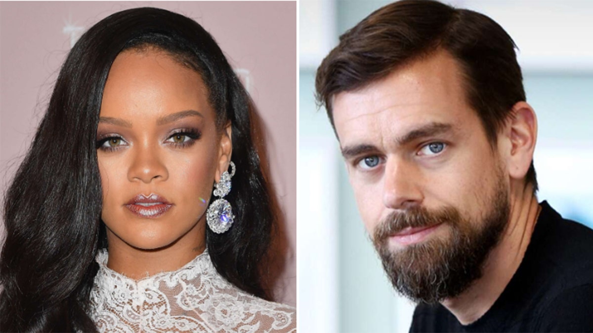 Rihanna and Jack Dorsey made their own personal contributions before teaming up for another COVID-19 related pledge this week.