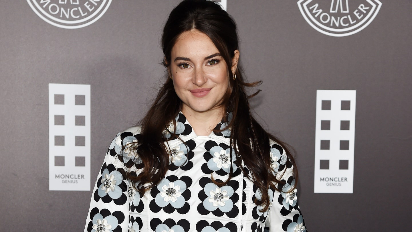 Shailene Woodley Opens Up About 'Broken Heart' and What Ended Her Engagement to Aaron Rodgers