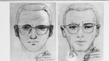 (Original Caption) San Francisco: San Francisco police circulated this composite of the Bay Area's "Zodiac" killer. At left is a drawing from witnesses to slaying of a cab driver in San Francisco. The amended drawing on the right was based on further questioning of the witnesses. The suspect is also linked with four other slaying in Napa And Vallejo, California.