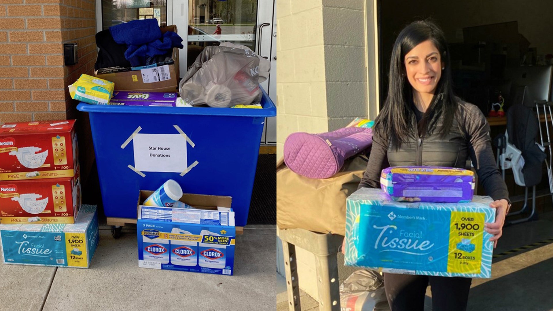 Hi! As COVID hit our friends &amp; family started working with local churches to help Star House which provides homeless youth a safe respite from the streets &amp; resources in Franklin County, Ohio. Here is our message and photos attached! “A hero is an ordinary person who steps up during an extraordinary time of need to serve. Fears are heavy. People are looking for hope. There has never been a greater need for kindness and acts of love. Find ways to care about each other.” – Mehek Cooke Find ways to SERVE. You have the POWER to ACT. As Ohioans we are STRONG, RESILIENT and CARING! -Mehek