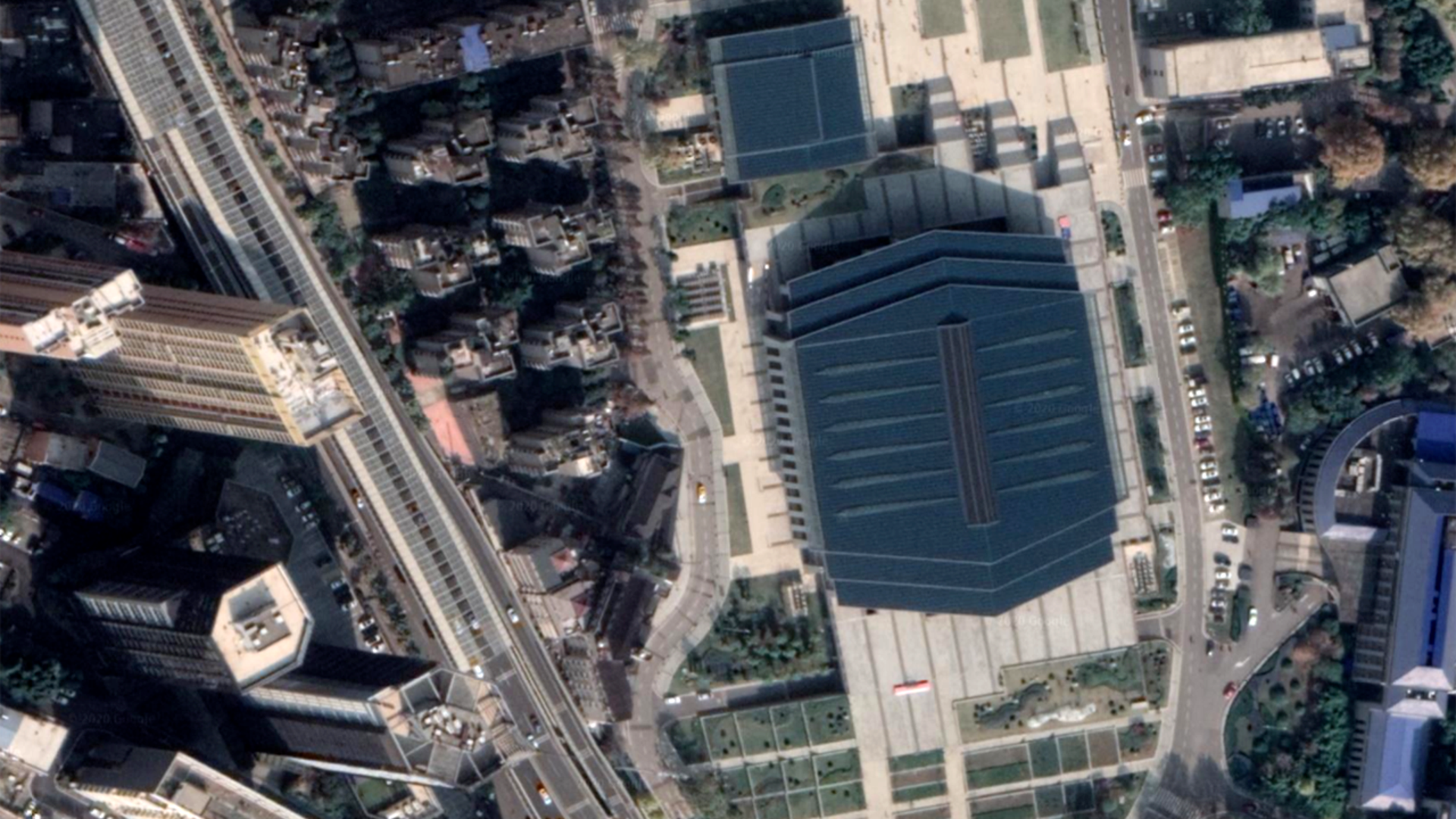 U.S. Embassy officials warned in January 2018 about inadequate safety at the Wuhan Institute of Virology lab and passed on information about scientists conducting risky research on coronavirus from bats, The Washington Post reported this week.