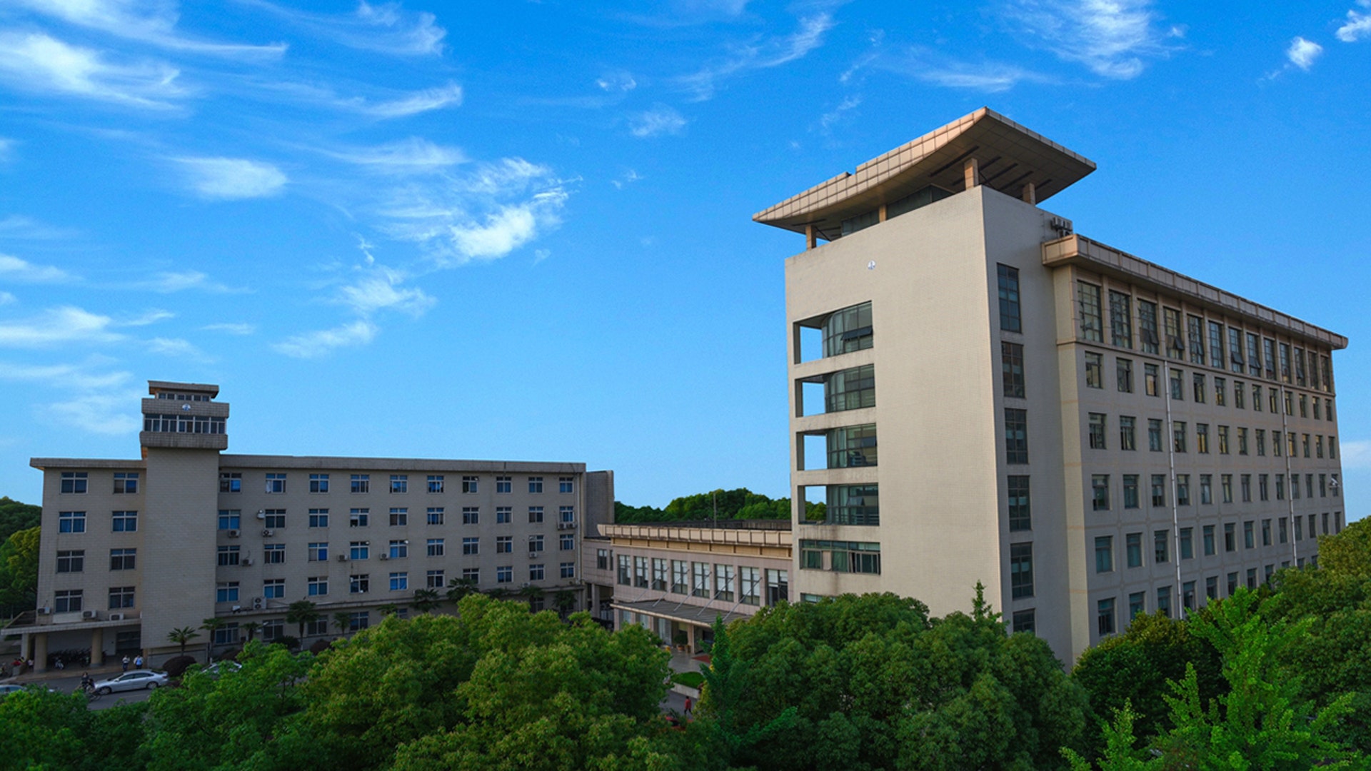 The Wuhan Institute of Virology: The mysterious lab where US officials ...