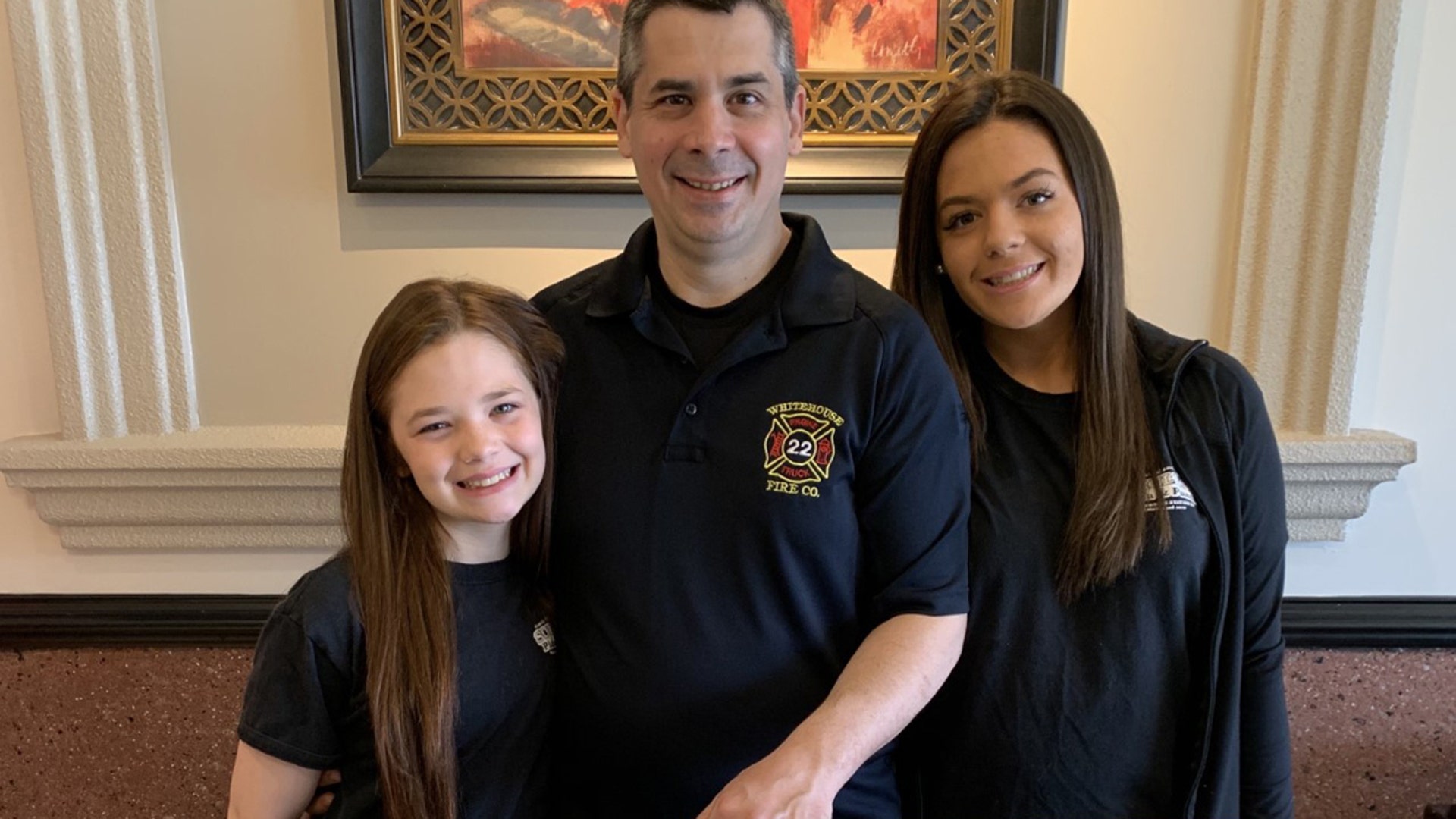 Our restaurant, Sorella’s Pizza &amp; Pasta is located in Whitehouse Station, NJ. As a result of this pandemic...we started offering our family dinner’s, however a third of the proceeds are going directly to our local hospital...in less than a two week period we have raised $4,011 on behalf of Hunterdon Medical Center.