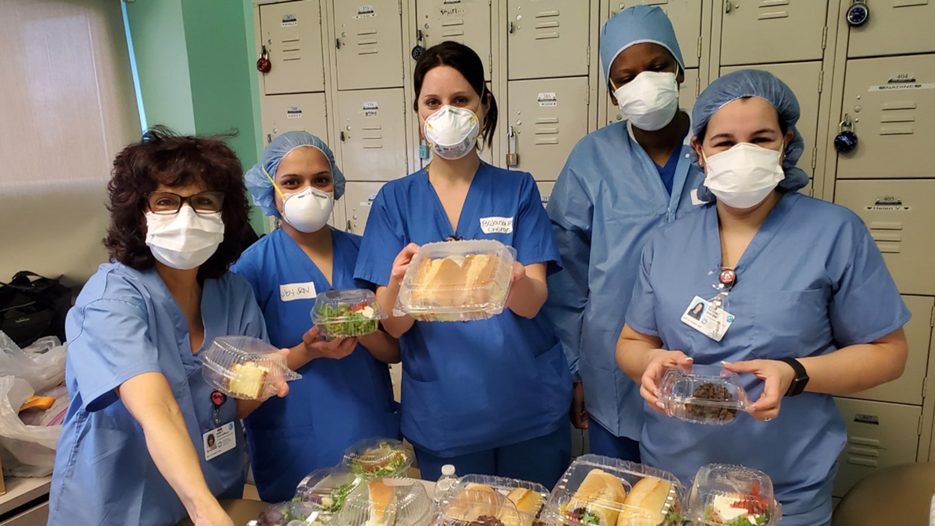 My name is Nancy Zuccarelli and I work for a hospital in Bergen county New Jersey. My coworkers and I are proud to help in any way that we can however we now find ourselves in a predicament. We are desperately worried that if we go home to our family members every night, we may possibly infect them by accident. With that, we've been looking for hotels with empty rooms to either donate to us or at least severely discount, so that at least we're safety tucked away during this troubling time. It's too late for me however. I already work on a CoVid-19 unit, therefore I had to find something immediately to protect my elderly parents I live with. The Meadowlands Extended Stay hotel in Rutherford, New Jersey wouldn't budge so I was forced to pay their non-refundable full price rate for two weeks. Unfortunately, I'll be here for an unknown amount of time and it looks like this stay is going to really be expensive. It's really disappointing that no hotels have offered any help in my area and that news stations won't help me get the word out that so many of us are in immediate need. Would you please help me (us) with this? [You have a video on FB messenger that I submitted (per Fox's request) as well.] Thank you and God bless. 💖 Nancy Z.