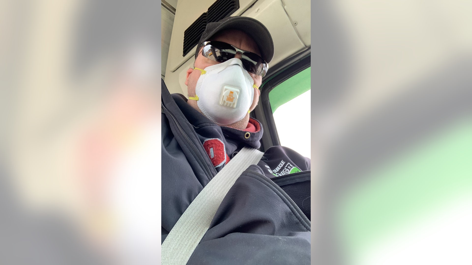 TIm, Run medical side of public transit, need to get dialysis patients to the hospital for treatments.