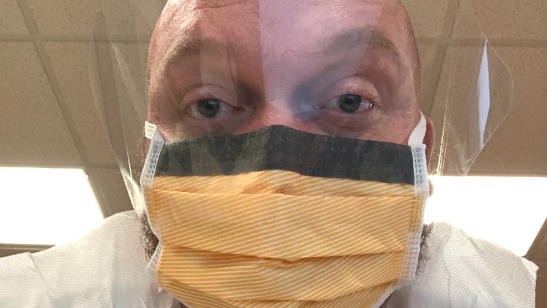 I’m an RN and this is what I wear everyday for work now. Freeman Health System, Joplin, MO