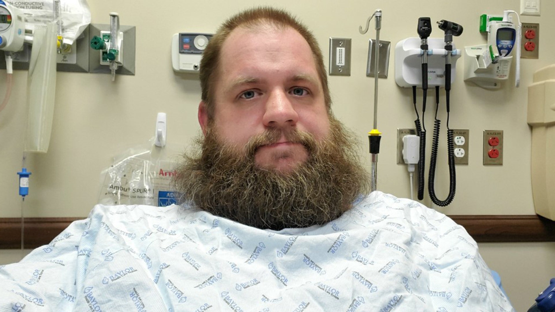 Do everything right. Follow the rules. But I guess my Appendix too the social distancing to seriously and decided to leave. lol Please stay safe America