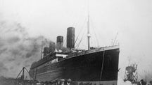 Titanic disaster may have been influenced by space weather, researcher says