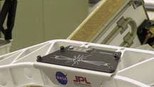 NASA delays launch of next Mars rover