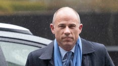 Ex-CNN regular Michael Avenatti's fall from stardom complete as he gets prison time for Nike extortion plot