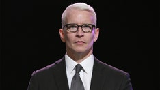 Anderson Cooper: Trump's like an 'obese turtle on his back flailing in the hot sun realizing his time is over'