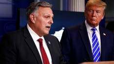 Media erupt over Trump comments on disinfectant and sunlight to cure coronavirus: Here's what he said