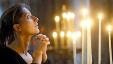 Revive your faith through true worship