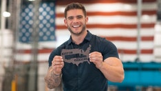 Alabama vet who nearly died in Afghanistan calls Biden withdrawal strategy 'disgusting'