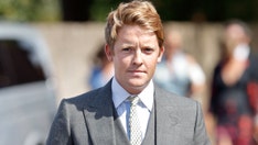 Prince George's godfather, Duke of Westminster Hugh Grosvenor, donates over $15M to NHS for coronavirus relief