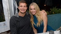 Camille Kostek reveals her quarantine routine with Rob Gronkowski: ‘We’ve been loving this time together’