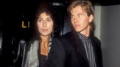 Val Kilmer says ex Cher ‘stepped in and stepped up’ during his cancer battle: ‘I prayed immediately’