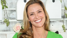 Hallmark star Jill Wagner explains why she gave her daughter a ‘patriotic name’