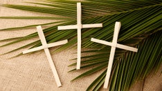 Palm Sunday, start of Holy Week for Christians: Entrance of Jesus fulfilled ancient prophecy