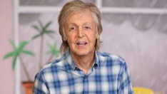 Paul McCartney says he was ‘hurting too much’ to keep The Beatles going after John Lennon left