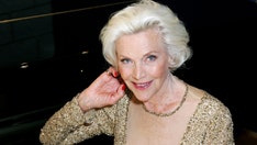 'James Bond' star Honor Blackman, who played Pussy Galore, dead at 94