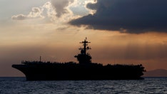 USS Theodore Roosevelt sees coronavirus cases rise; more than 100 additional sailors test positive
