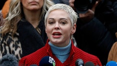Rose McGowan says she believes Hollywood is a 'cult' she should have escaped 'sooner'