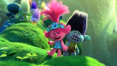 'Trolls World Tour' becomes the biggest digital new release thanks to coronavirus pandemic