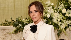 Victoria Beckham had a 'stranger birthday than usual' while in quarantine