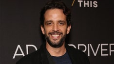 Nick Cordero receiving stem cell treatment days after wife was told he may not survive coronavirus fight